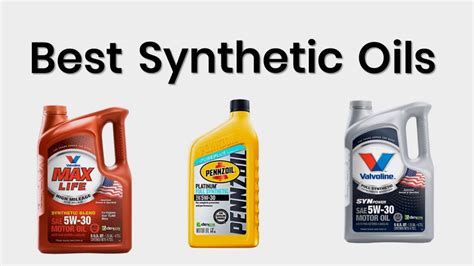 How long is synthetic oil good for. Things To Know About How long is synthetic oil good for. 